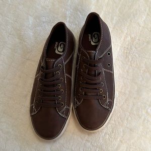 Children’s Place Brown Slip on Sneakers